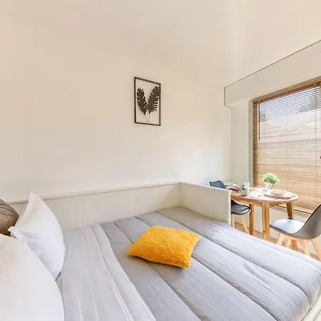 Entre Paris Et Versailles Apartament Chaville