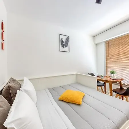 Entre Paris Et Versailles Apartament *