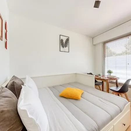 Entre Paris Et Versailles Apartament