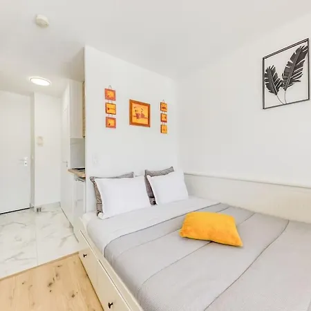 Apartament Entre Paris Et Versailles