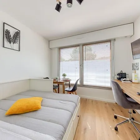 Apartament Entre Paris Et Versailles