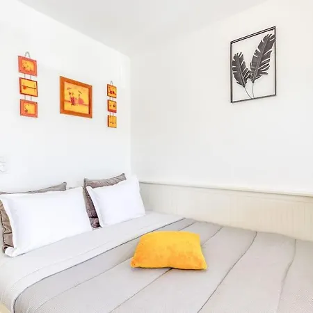 Apartament Entre Paris Et Versailles