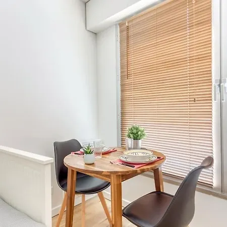 Entre Paris Et Versailles Apartament *