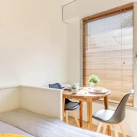 Apartament Entre Paris Et Versailles