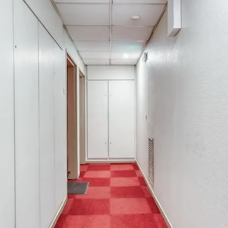 Apartament Entre Paris Et Versailles Chaville