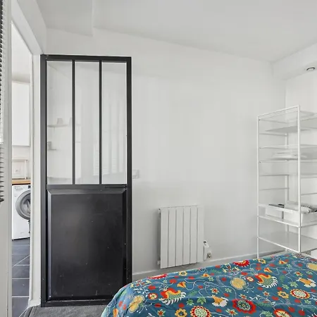 Entre Paris Et Versailles ! Apartment *