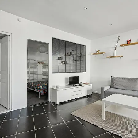 Apartment Entre Paris Et Versailles ! *