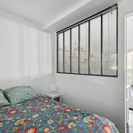 Entre Paris Et Versailles ! Apartment